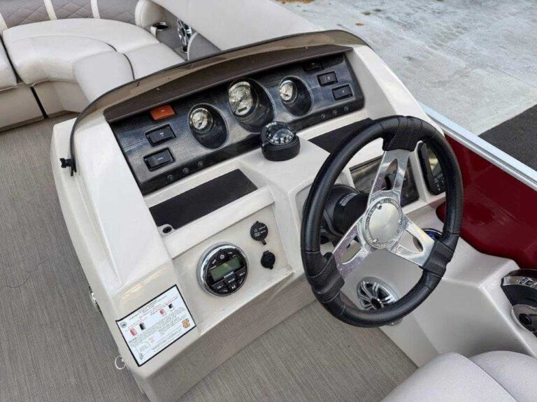 2017 Bennington 22SSRFBXP US-ETWD9985J617 [photo 25]